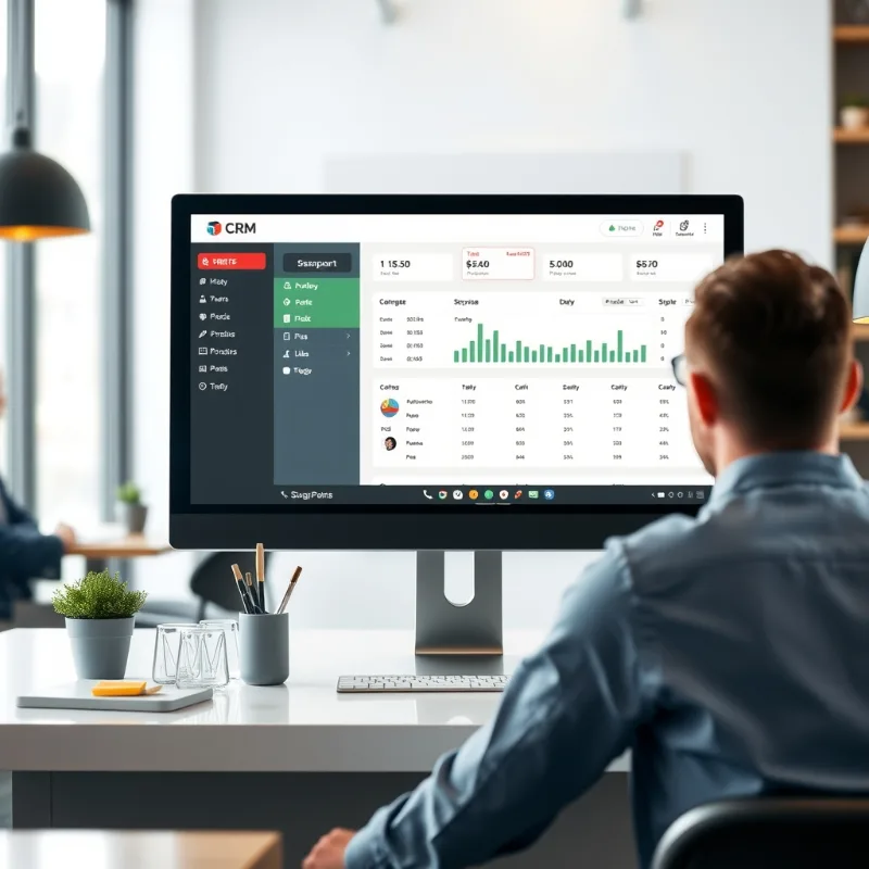 ฟีเจอร์ CRM Lite ใน SilomPOS