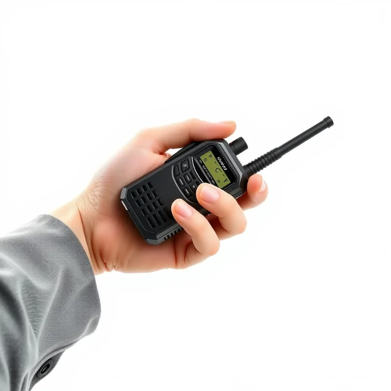 วิทยุสื่อสาร MOTOROLA