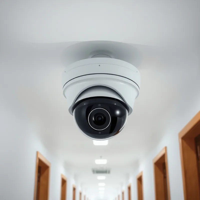 กล้องวงจรปิด CCTV